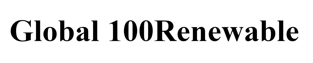 global 100renewable