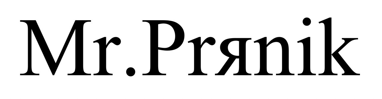 mr. prяnik