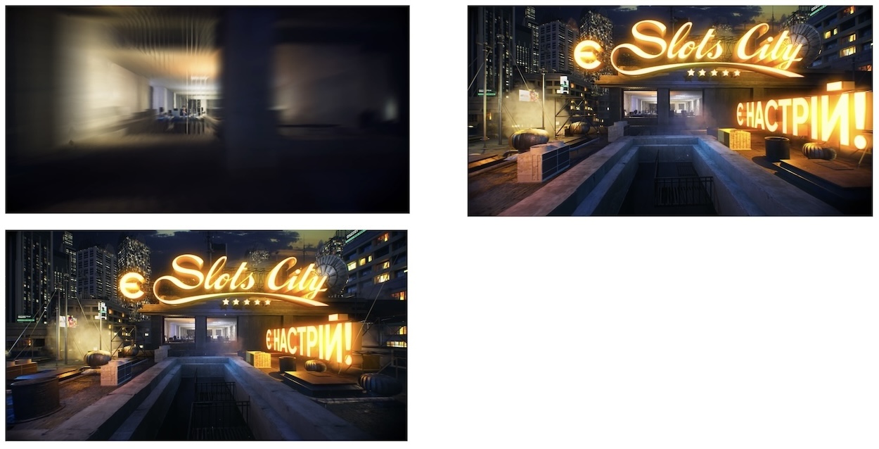 є slots city