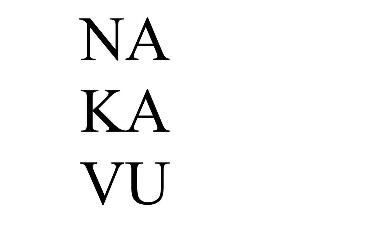 na ka vu