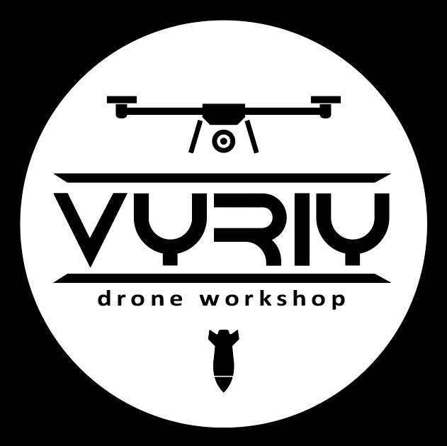 vyriy drone workshop