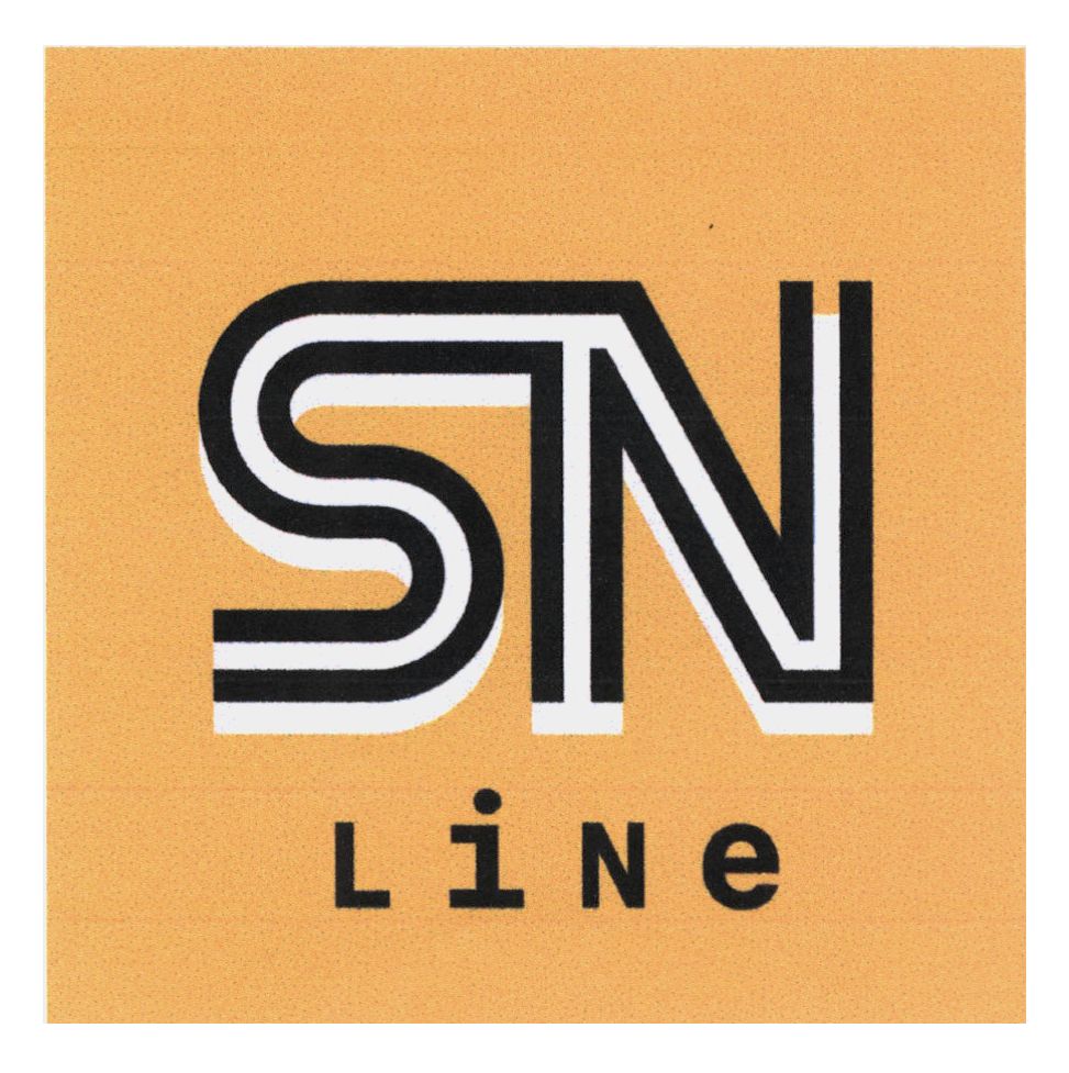 sn line