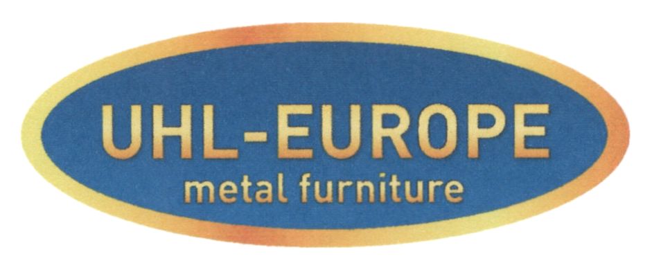 uhl – europe metal furniture