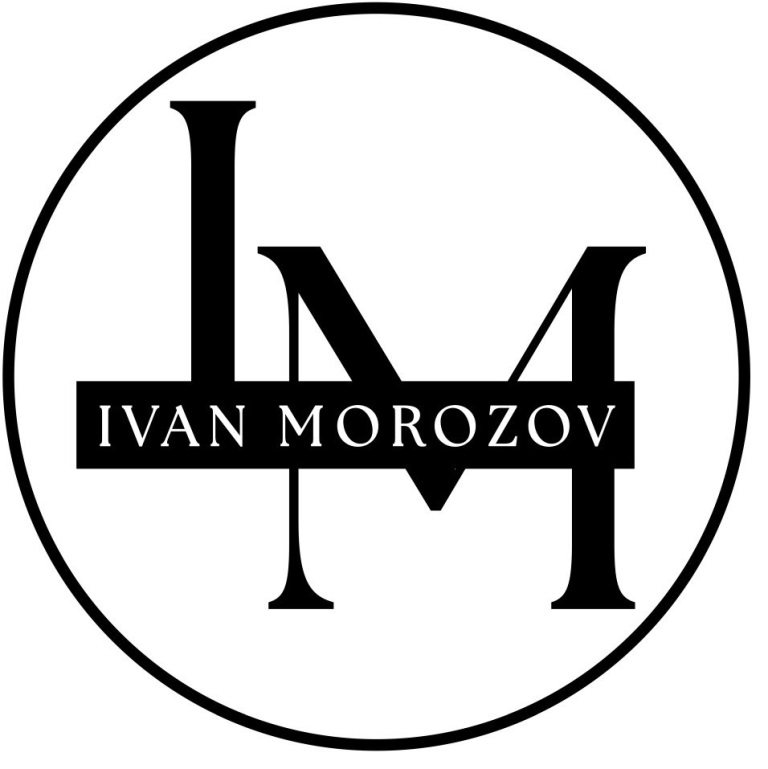 ivan morozov