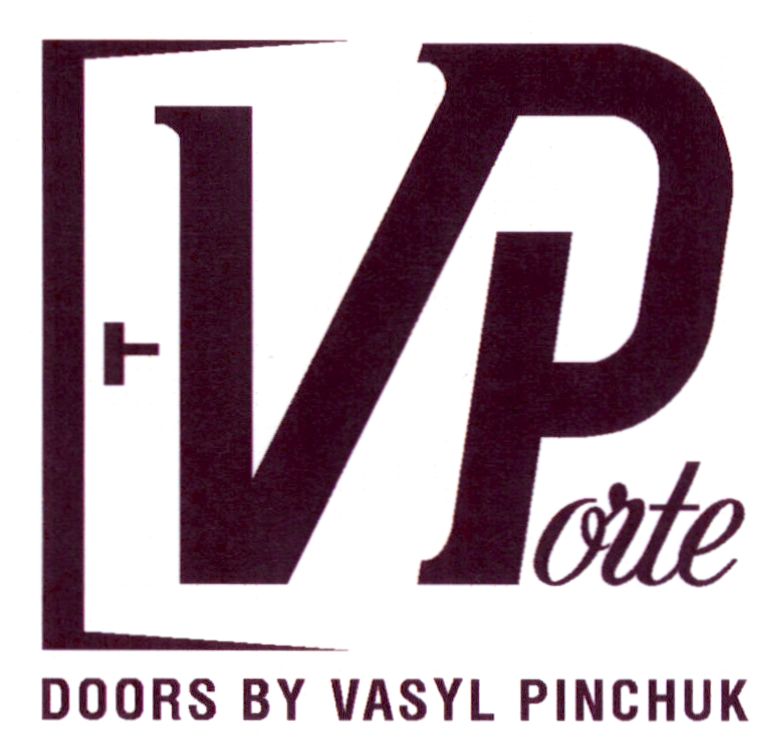 vporte doors by vasyl pinchuk