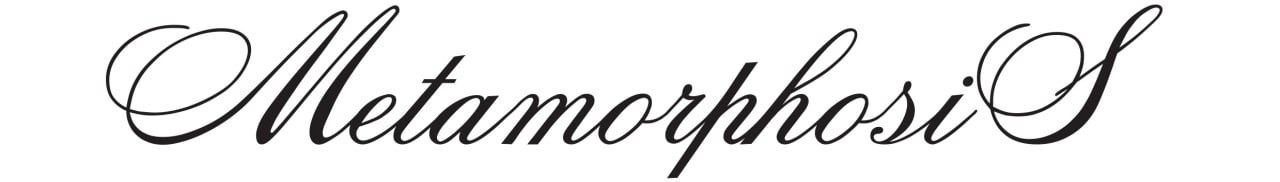 metamorphosis