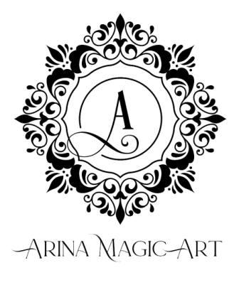 arina magic art