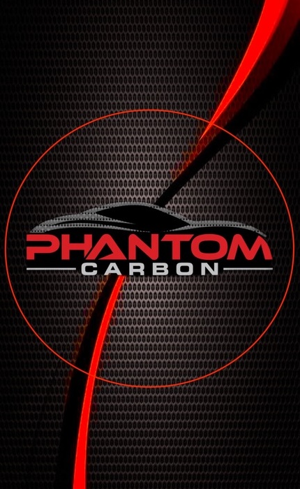 phantom carbon