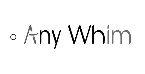 any whim