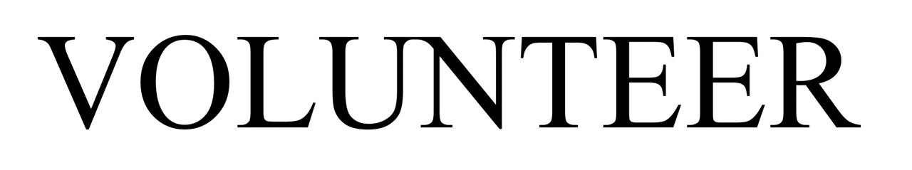 volunteer