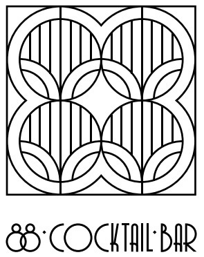 88 cocktail bar