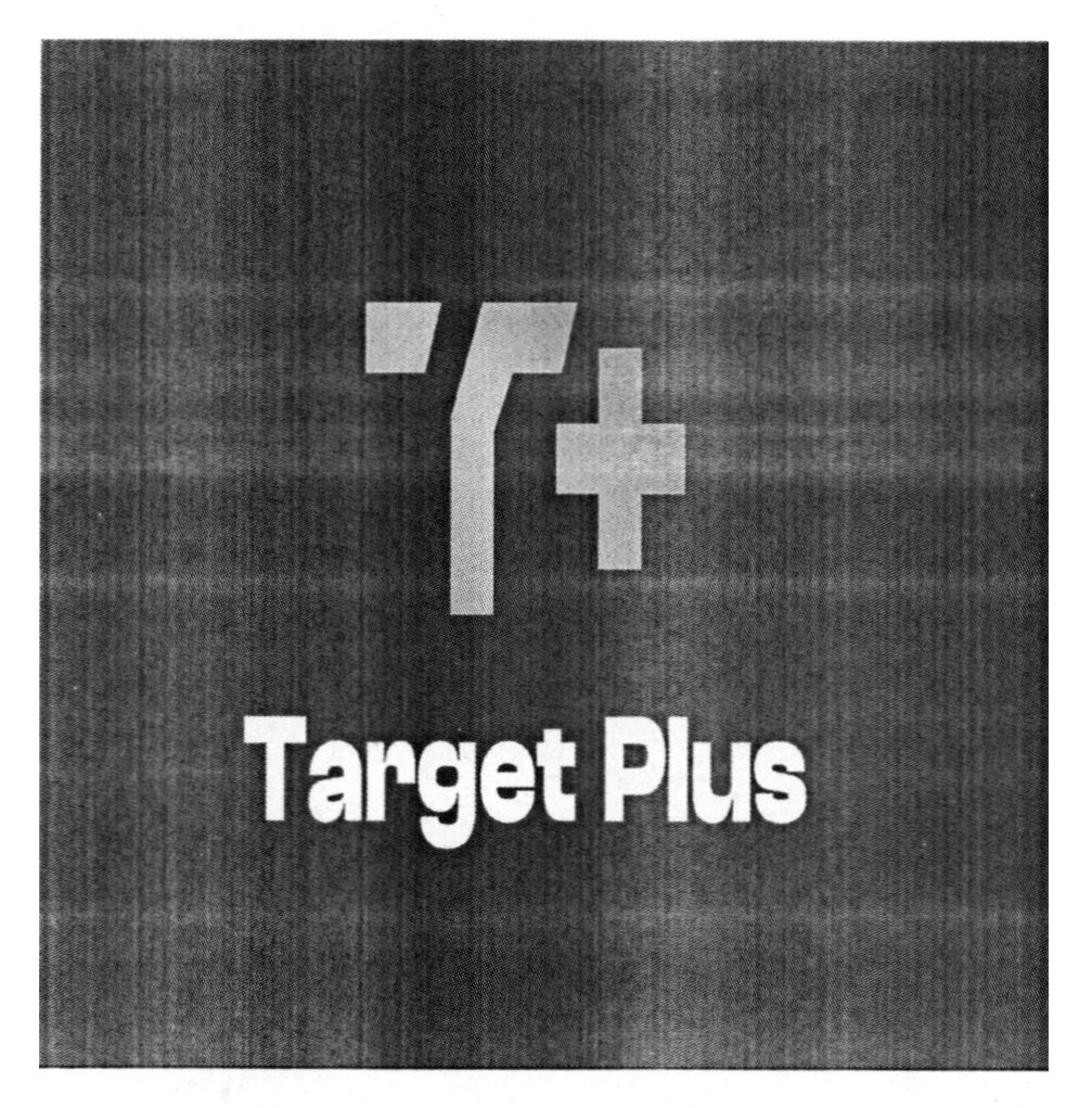 target plus