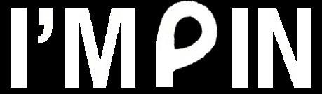 i'm pin