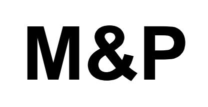 m&p