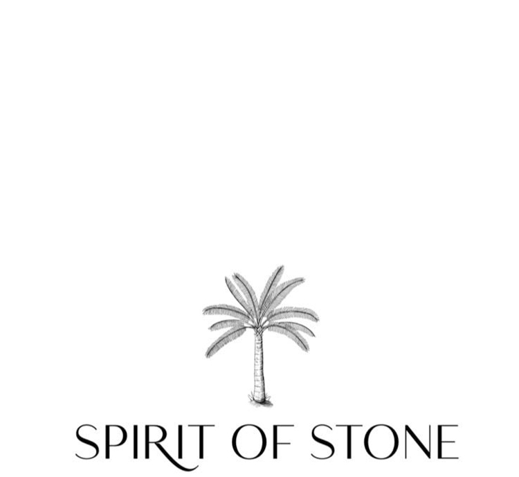 spirit of stone