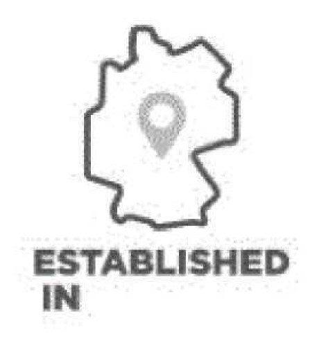 established in
