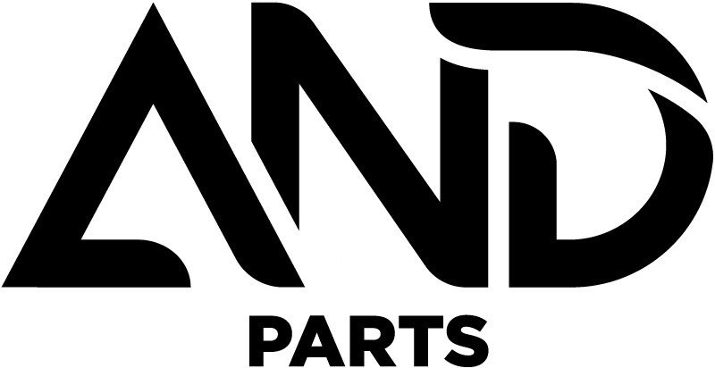 and parts