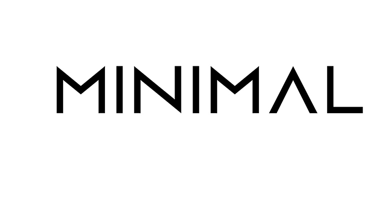 minimal