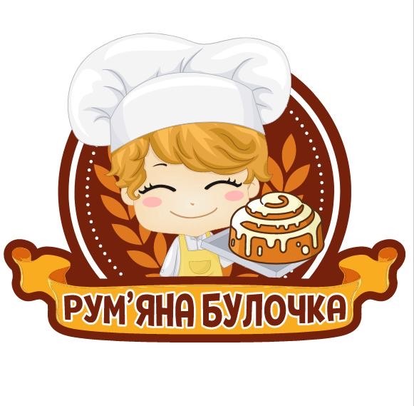 рум`яна булочка