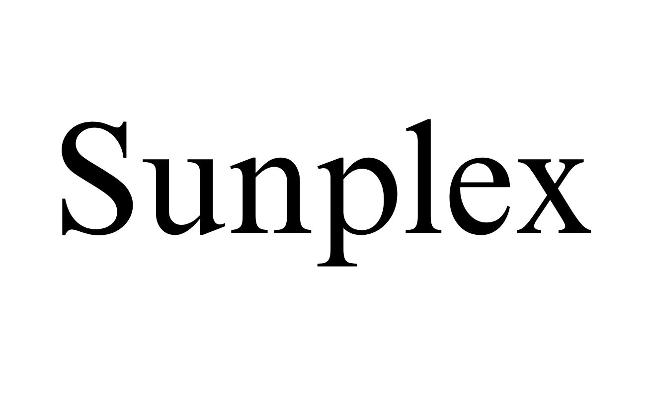 sunplex