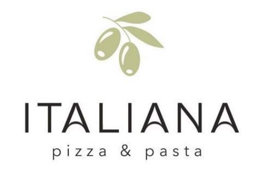 italiana pizza & pasta