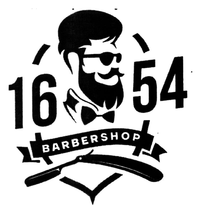 1654 barbershop