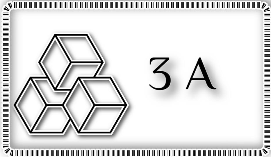 3а