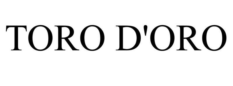 toro d'oro