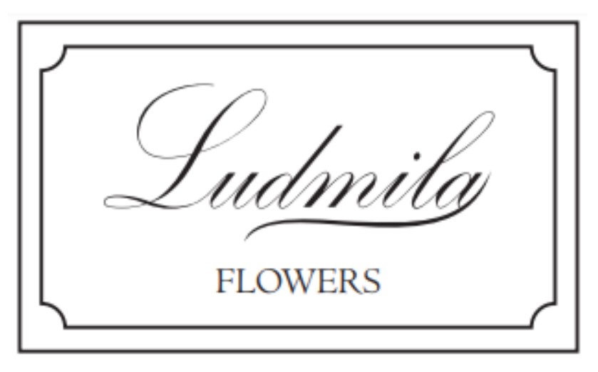 ludmila flowers