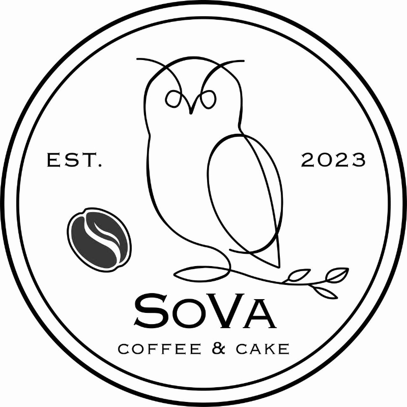 sova coffee &cake