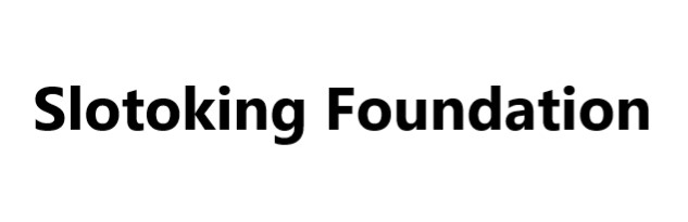 slotoking foundation