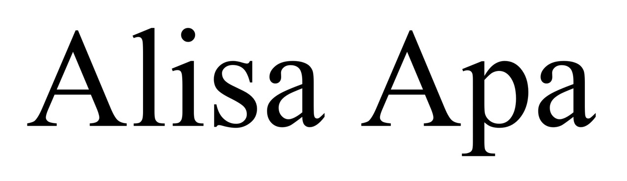 alisa apa