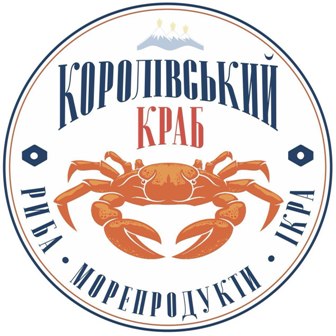 риба морепродукти ікра