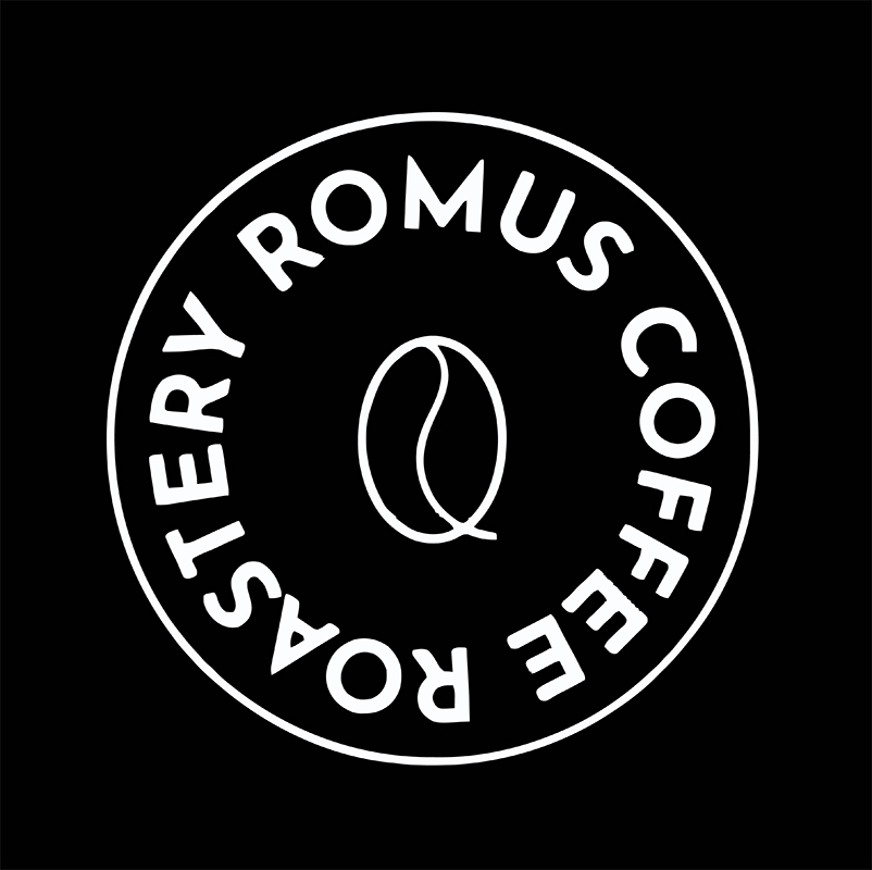 romus coffee roastery