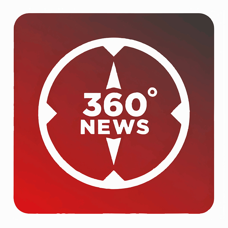 Зображення марки «360 news»