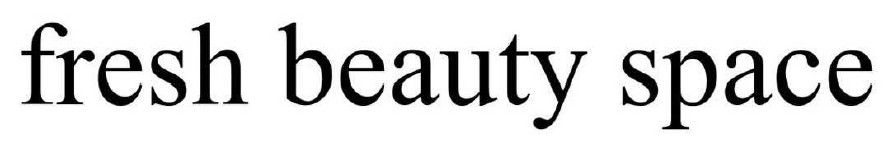 fresh beauty space