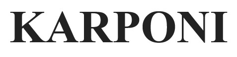 karponi