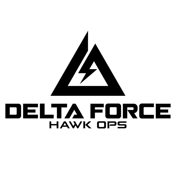 delta force hawk ops
