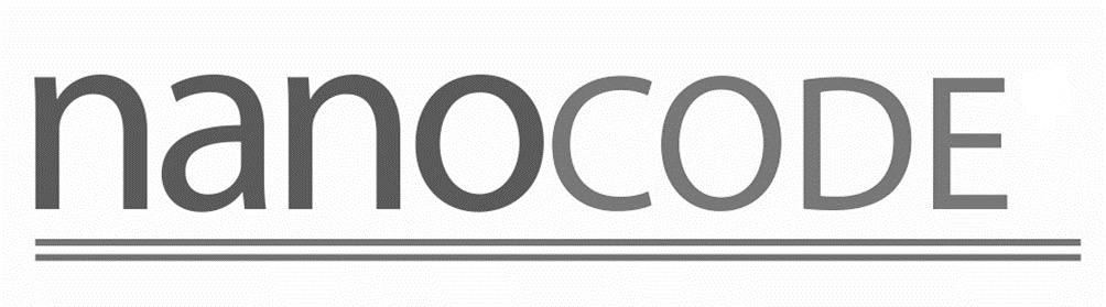 nano code