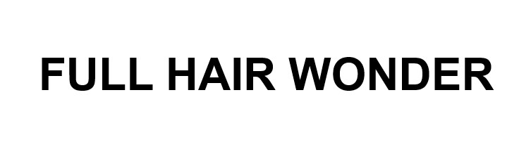 full hair wonder
