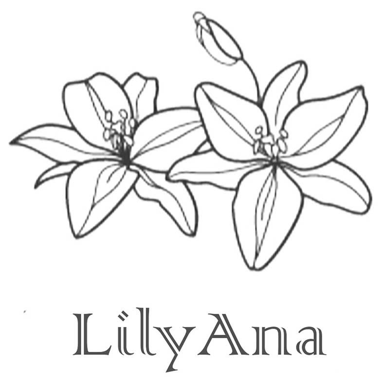 lily ana