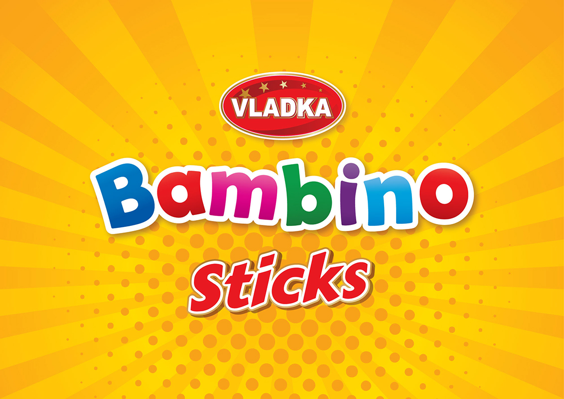 bambino sticks