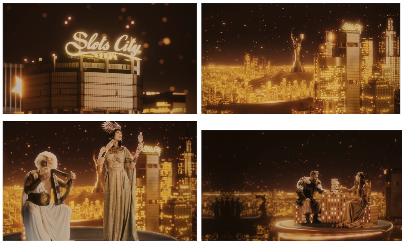 slots city