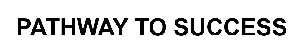 pathway to success