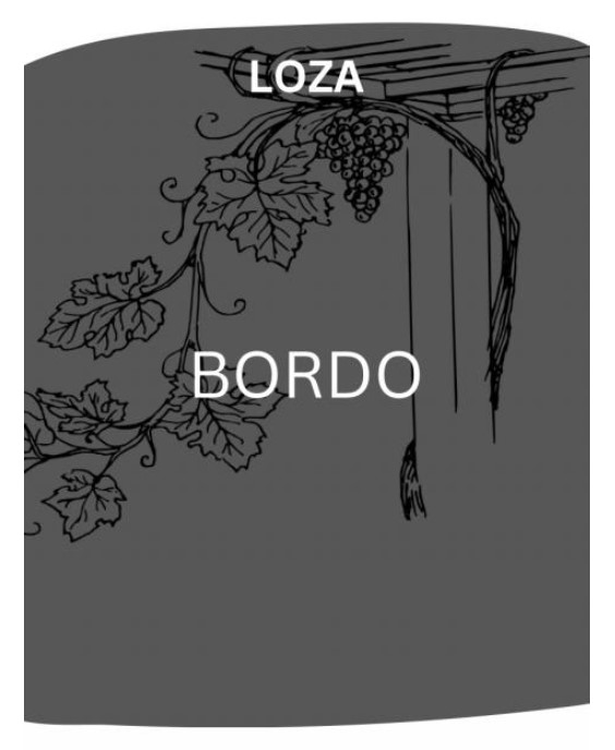 loza bordo