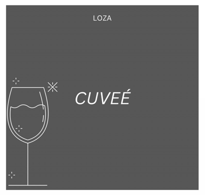 loza cuvee