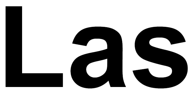 las