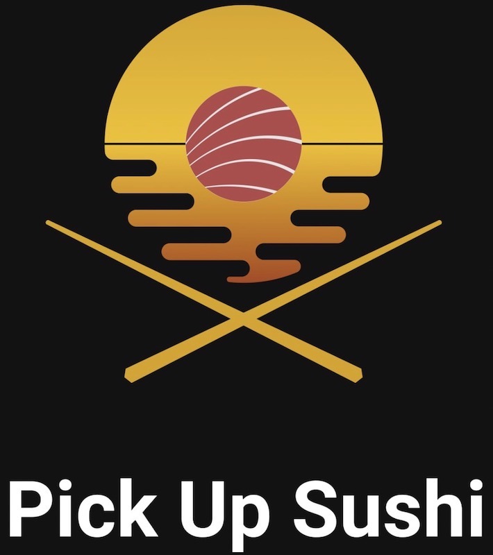 pick up sushi
