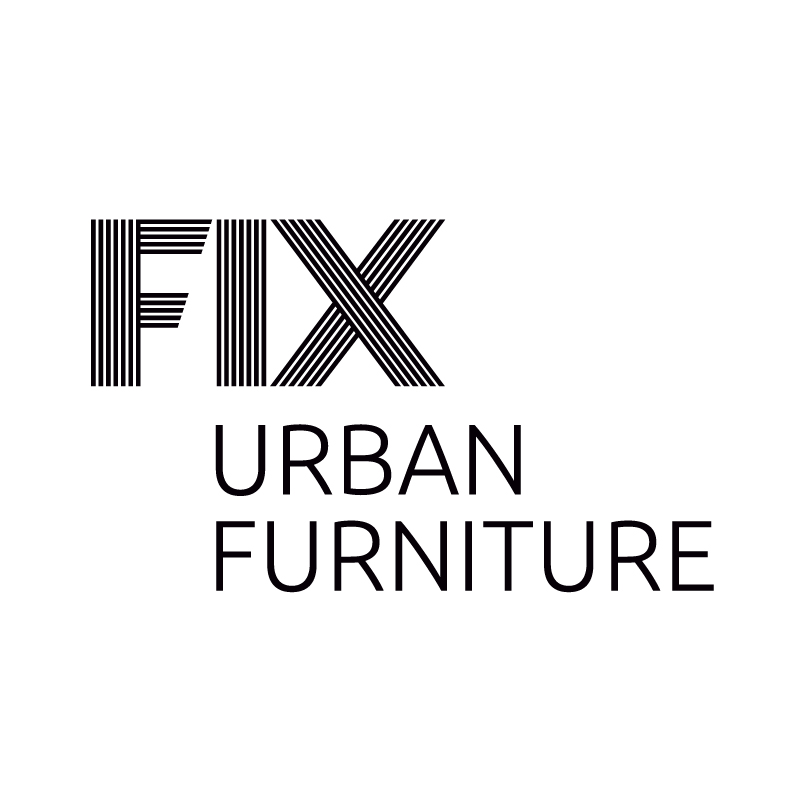 fix urban furniture