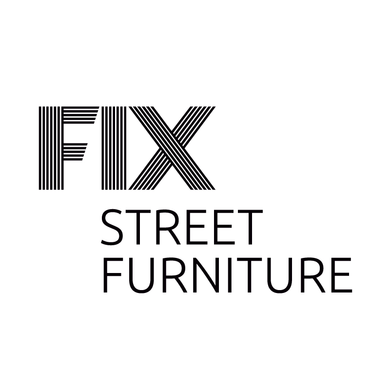 fix street furniture